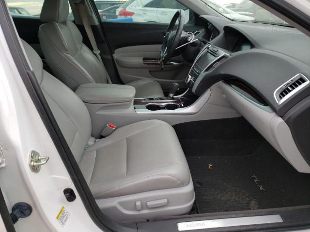 2017 ACURA TLX TECH 19UUB1F52HA008547