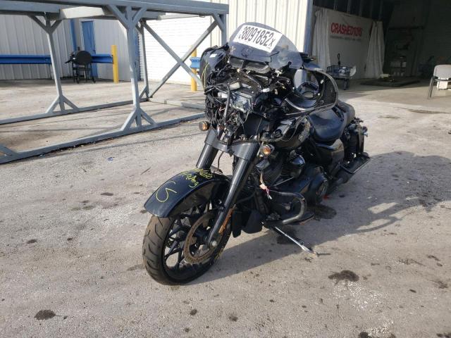 2021 HARLEY-DAVIDSON FLHXS 1HD1KRP14MB620148
