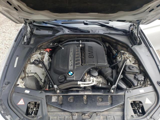 2011 BMW 535 XI - WBAFU7C57BC781080