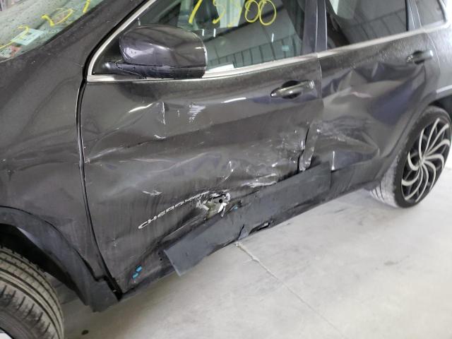 2017 JEEP CHEROKEE 1C4PJMDS1HW659650