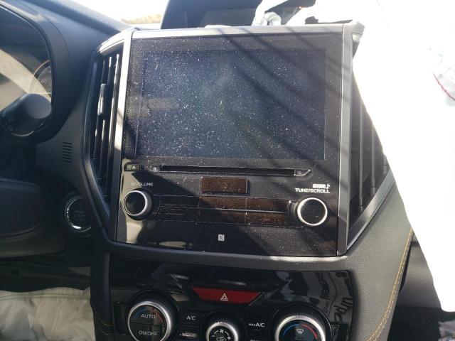 2022 SUBARU FORESTER JF2SKAMCXNH401160