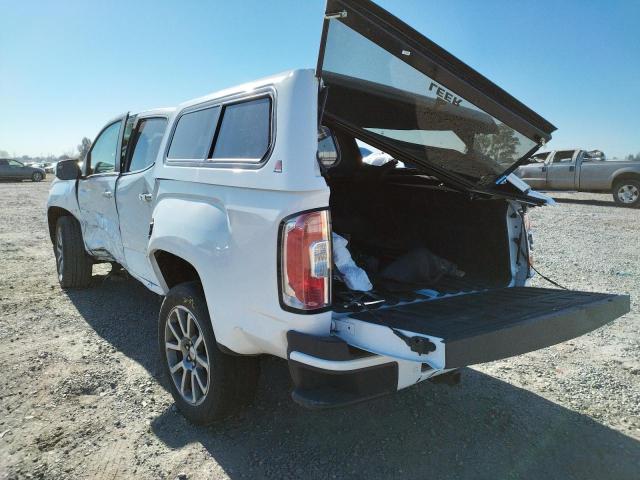 2019 GMC CANYON DEN 1GTP6EE12K1137725