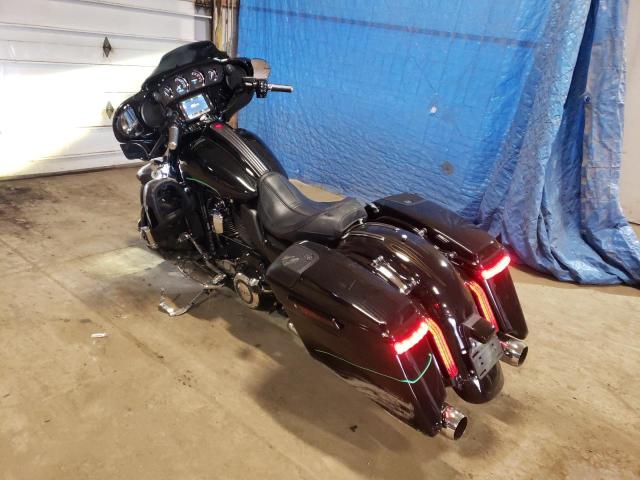 2015 HARLEY-DAVIDSON FLHXSE CVO 1HD1PXN11FB956951