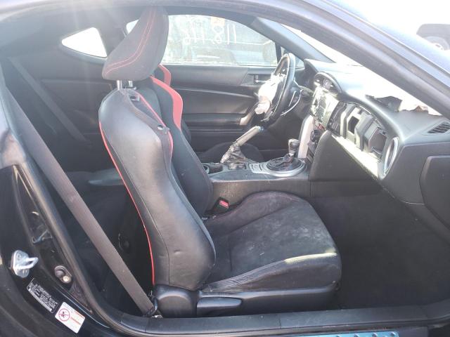 JF1ZNAA18D2725190 Toyota Scion Fr-S 2013. Фото: 4