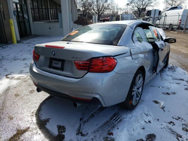 2015 BMW 435I WBA3T7C52F5A36756
