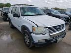 2007 FORD  EXPLORER