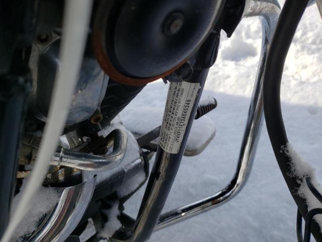 2003 YAMAHA XVS1100 A JYAVP11E73A045349