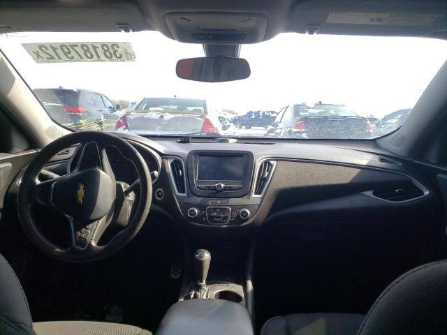 1G1ZB5ST8GF275816 Chevrolet MALIBU LS