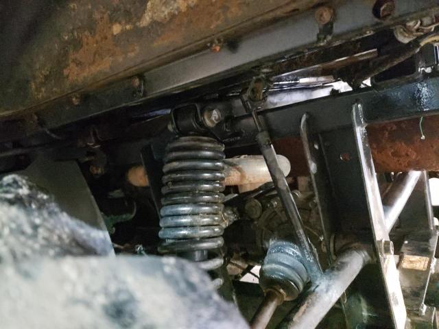 2004 YAMAHA YXR660 F 5Y4AM06YX4A001931