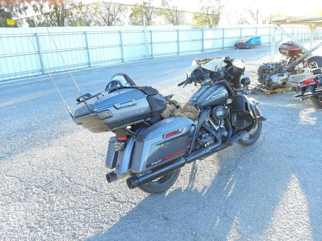 2020 HARLEY-DAVIDSON FLHTKSE 1HD1TEH18LB954864