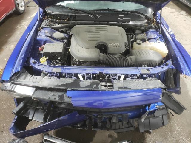 2C3CDZGG4JH246785 Dodge Challenger 2018. Фото: 6