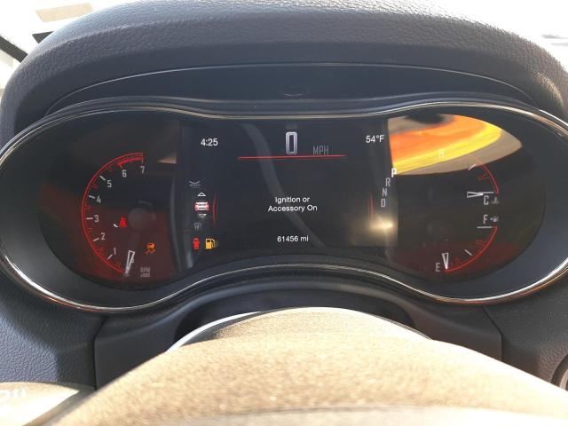 2020 DODGE DURANGO R/ 1C4SDHCT5LC153266