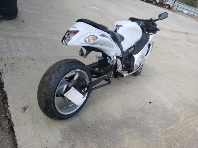 2012 SUZUKI GSX1300 R JS1GX72A4C2103434