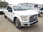 2015 FORD  F-150