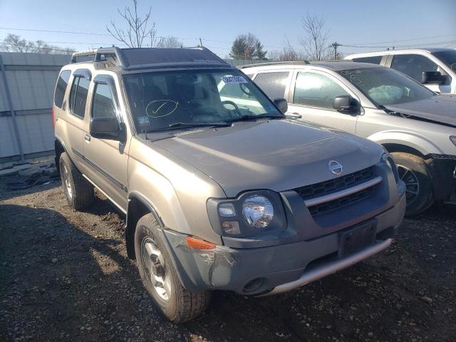 2003 Nissan Xterra XE