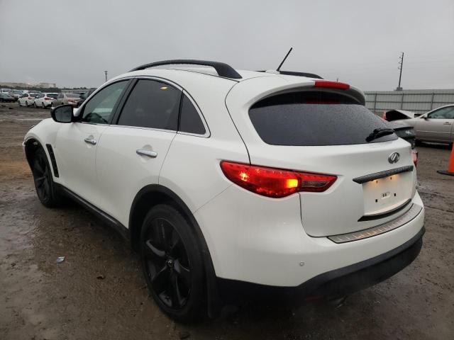 2016 INFINITI QX70 JN8CS1MU6GM671870