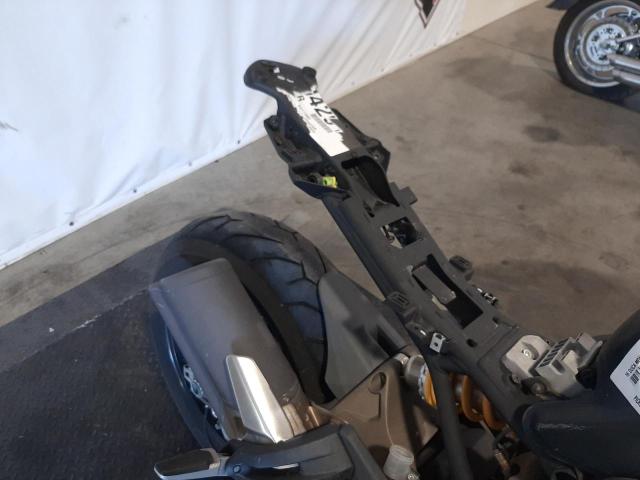 ZDM1RBTS1GB018044 Ducati Monster 82 2016. Фото: 8