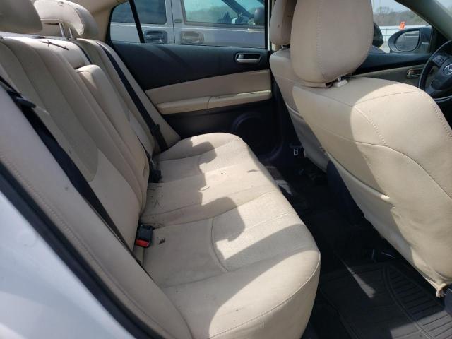 1YVHZ8BH4B5M15171 Mazda 6 I 2011. Фото: 5