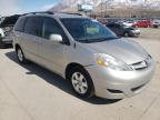 2008 TOYOTA  SIENNA