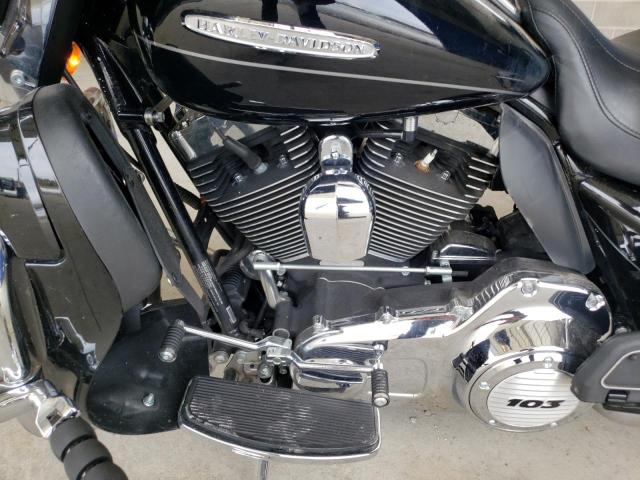 2011 HARLEY-DAVIDSON FLHTK 1HD1KEM18BB649100