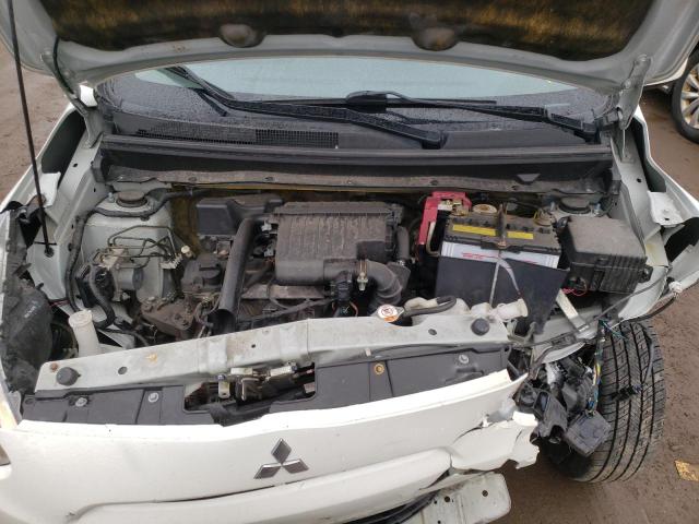 2015 MITSUBISHI MIRAGE DE ML32A3HJ1FH057681