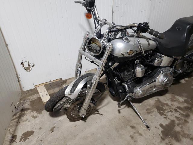 2003 HARLEY-DAVIDSON FXSTDI ANN 1HD1JBB403Y022002