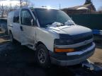 2012 CHEVROLET  EXPRESS