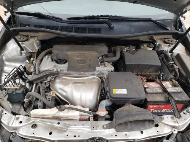 2016 TOYOTA CAMRY LE - 4T1BF1FK1GU565605