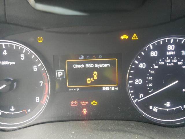 2015 HYUNDAI GENESIS 3. - KMHGN4JE9FU090117