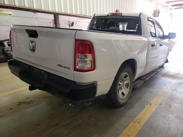 2019 RAM 1500 TRADE 1C6SRFCT1KN820415