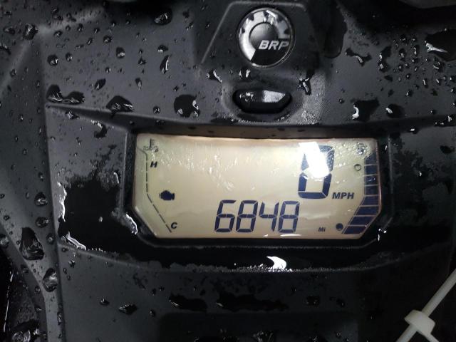 2018 SKI DOO FREERIDE 2BPSVAJB2JV000080