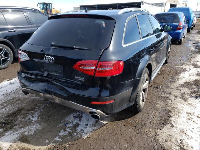 VIN WA1UFAFL4GA000623 2016 Audi A4, Premium Plus no.4