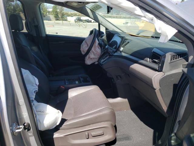 2018 HONDA ODYSSEY EL 5FNRL6H97JB030068