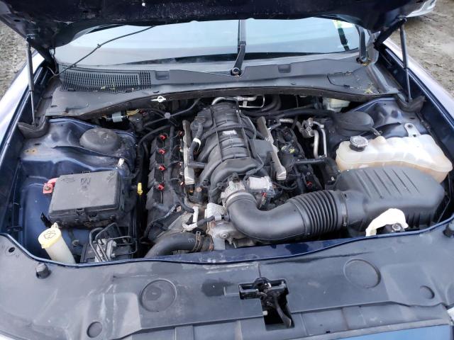2014 DODGE CHARGER PO - 2C3CDXKT2EH356796