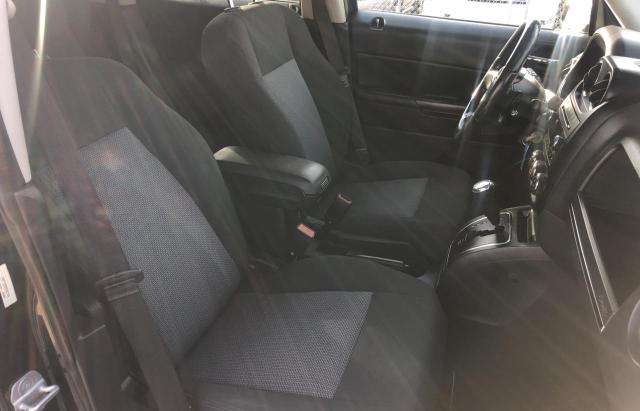 2010 JEEP PATRIOT SP - 1J4NT1GB5AD621104