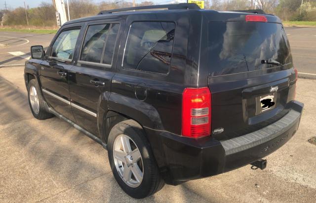 2010 JEEP PATRIOT SP - 1J4NT1GB5AD621104