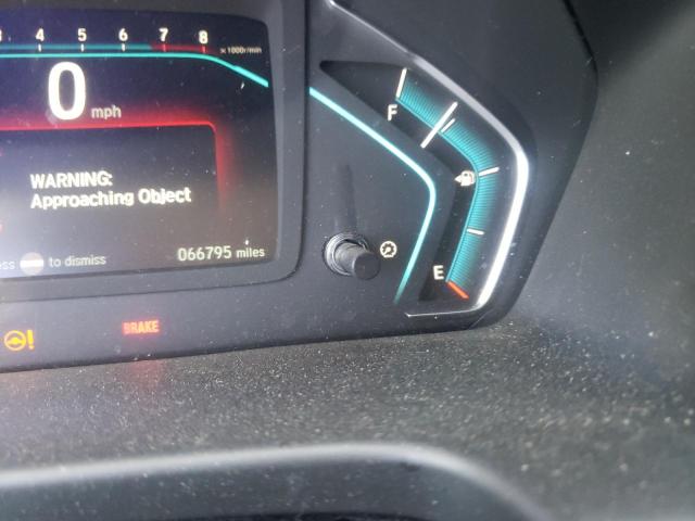 2018 HONDA ODYSSEY EL 5FNRL6H97JB030068