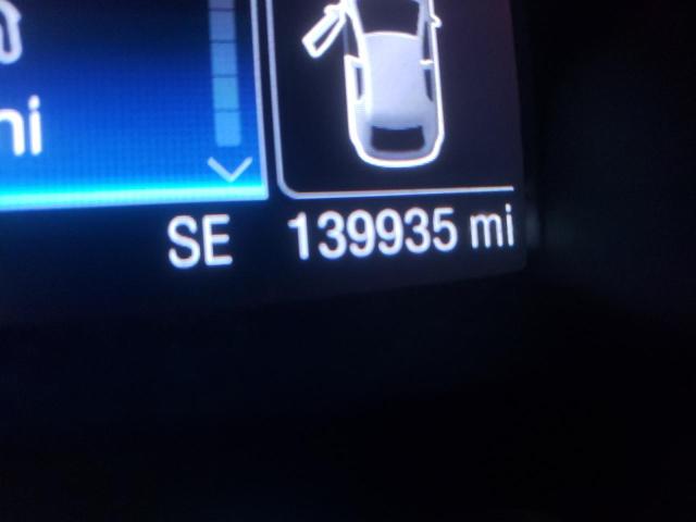 2013 FORD ESCAPE - 1FMCU0HX3DUA72808