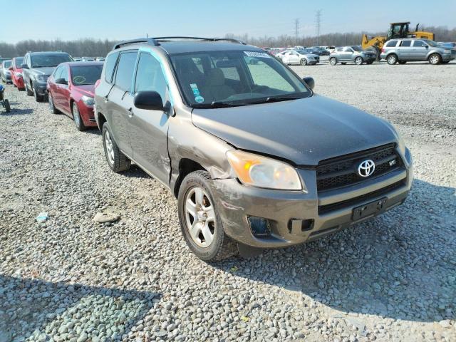 2009 Toyota RAV4 