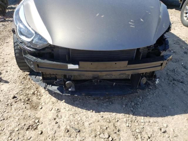 2014 HYUNDAI ELANTRA SE - 5NPDH4AE8EH532439