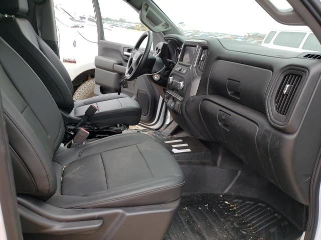 2020 GMC SIERRA C25 1GD58LE75LF315556