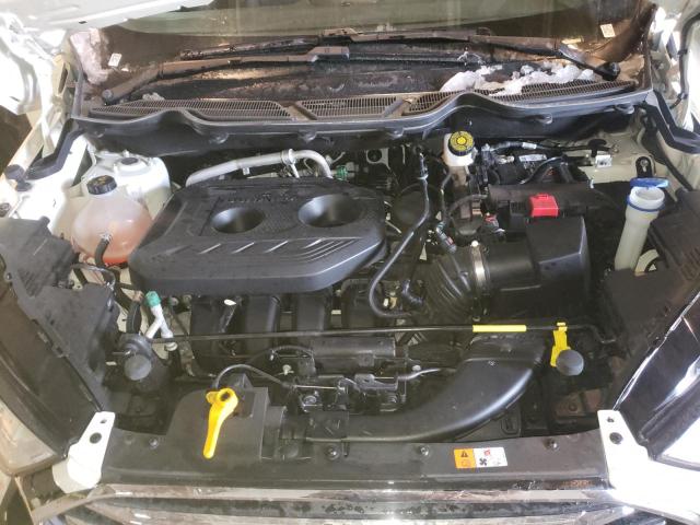 2020 FORD ECOSPORT T MAJ6S3KL3LC352740