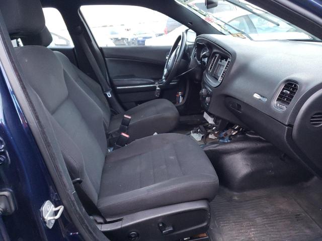 2014 DODGE CHARGER PO - 2C3CDXKT2EH356796