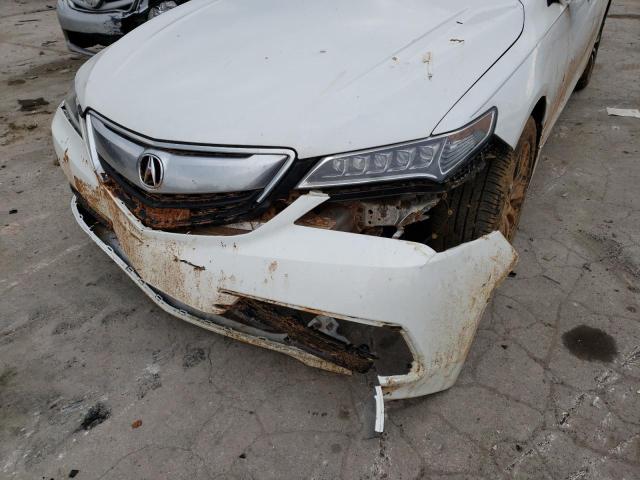 2017 ACURA TLX TECH 19UUB1F52HA008547
