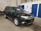 2011 TOYOTA  HIGHLANDER