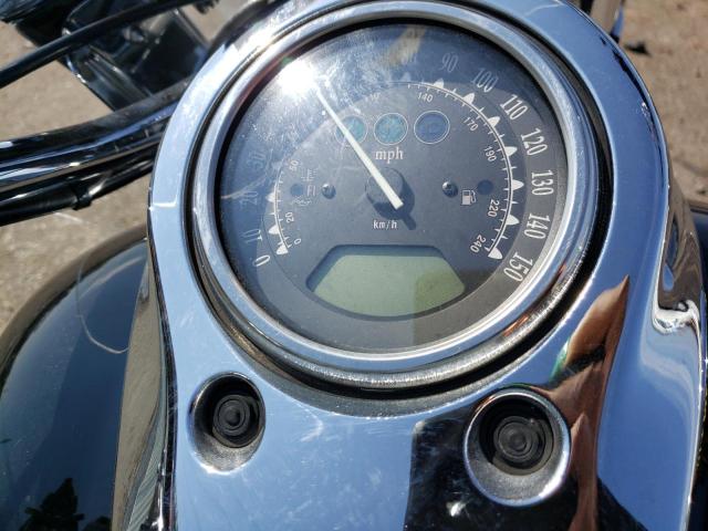 2009 KAWASAKI VN2000 J JKBVNMJ1X9A003023