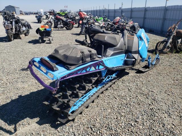 2019 POLARIS SNOWMOBILE SN1EFK8R9KC338451