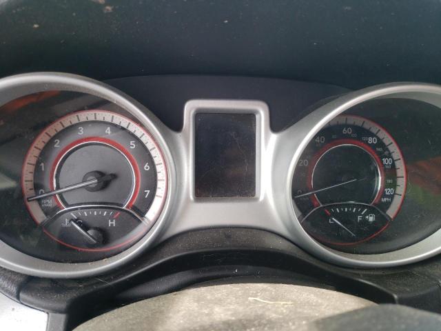 3C4PDCAB1JT507806 Dodge Journey Se 2018. Фото: 7