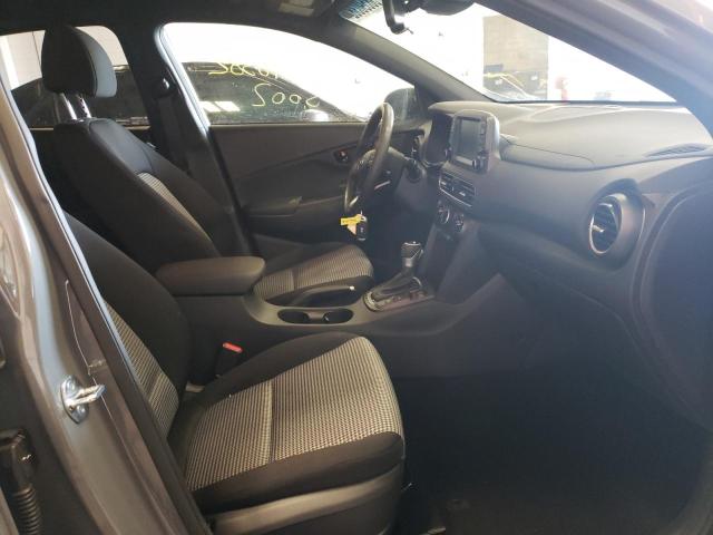 2021 HYUNDAI KONA NIGHT KM8K6CA53MU684328