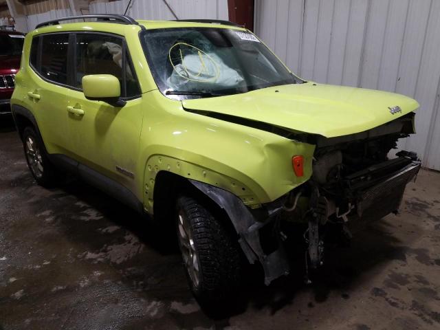 ZACCJBBB7JPH24803 Jeep Renegade L 2018